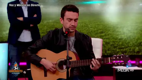 Únete a El Chiringuito, primer villancico nominado Únete a El Chiringuito, primer villancico nominado