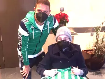 Una alegría para toda la vida Una alegría para toda la vida