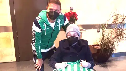 Una alegría para toda la vida Una alegría para toda la vida