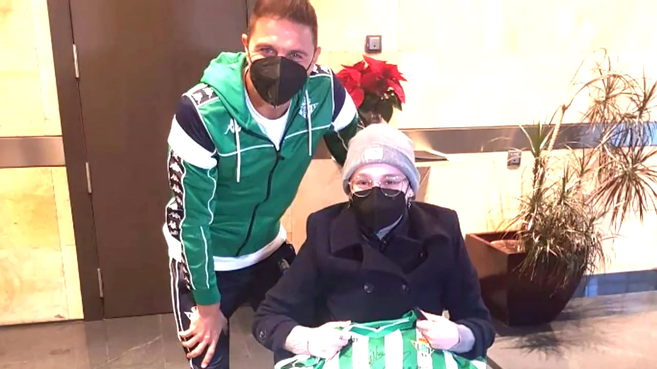 Una alegr&iacute;a para toda la vida
