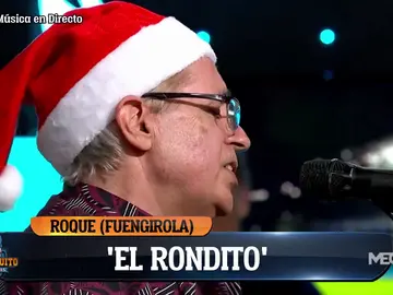 El Rondito, último villancico nominado El Rondito, último villancico nominado