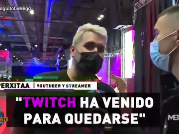 Gamergy desata la euforia en Madrid Gamergy desata la euforia en Madrid