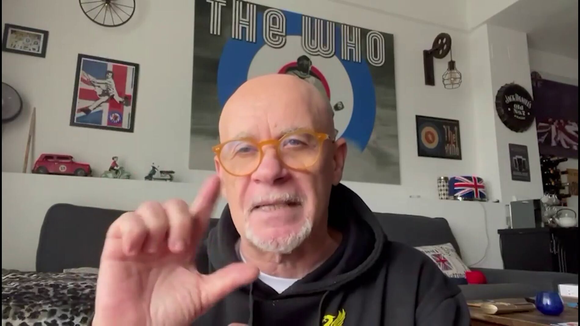 Alfredo Duro "El MODELO es una ENGAÑIFA"