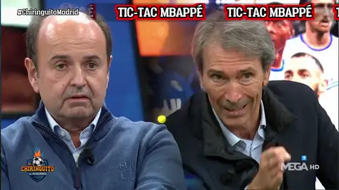 ¿Messi y su jardín? ¿Messi y su jardín?