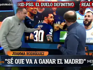 ¿Quién es quién? ¿Quién es quién?