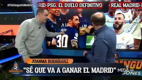 ¿Quién es quién? ¿Quién es quién?