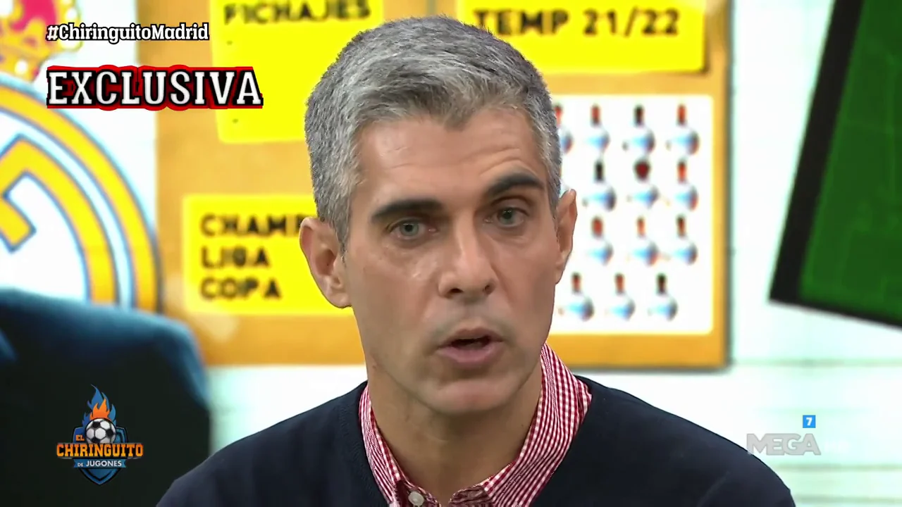 José Luis Sánchez: "Si el equipo gana es gracias a ellos" José Luis Sánchez: "Si el equipo gana es gracias a ellos"