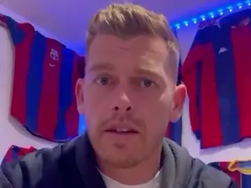 Jota Jordi: "PAPA NOEL, TE PIDO..." Jota Jordi: "PAPA NOEL, TE PIDO..."