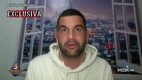 José Álvarez: "Dimitrievski es el objetivo del Barcelona para enero" José Álvarez: "Dimitrievski es el objetivo del Barcelona para enero"