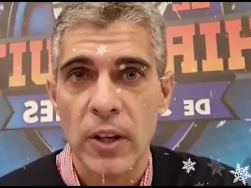 Los tres deseos de José Luis Sánchez: "Que el Barça..." Los tres deseos de José Luis Sánchez: "Que el Barça..."