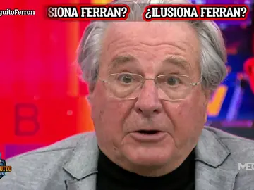 D'Alessandro: "¡El Barça no necesita a Ferran!" D'Alessandro: "¡El Barça no necesita a Ferran!"