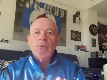 "Tiene pinta que sí..." "Tiene pinta que sí..."