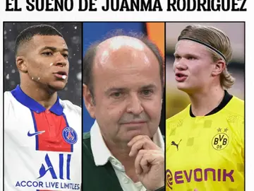 El Chiringuito El Chiringuito