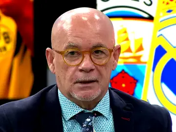 Edu Aguirre: "Ancelotti le va a dar una última oportunidad a Hazard" Edu Aguirre: "Ancelotti le va a dar una última oportunidad a Hazard"