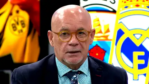 Edu Aguirre: "Ancelotti le va a dar una última oportunidad a Hazard" Edu Aguirre: "Ancelotti le va a dar una última oportunidad a Hazard"