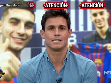 Edu Aguirre: "Es muy probable que Coutinho sea traspasado en enero"