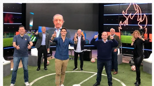 El Chiringuito El Chiringuito