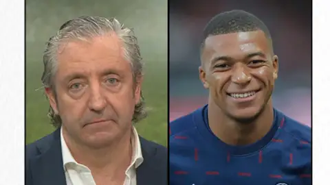 El Chiringuito El Chiringuito