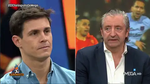 Edu Aguirre: "No recuerdo un partido en el que tantos jugadores estuvieran tan desacertados" Edu Aguirre: "No recuerdo un partido en el que tantos jugadores estuvieran tan desacertados"