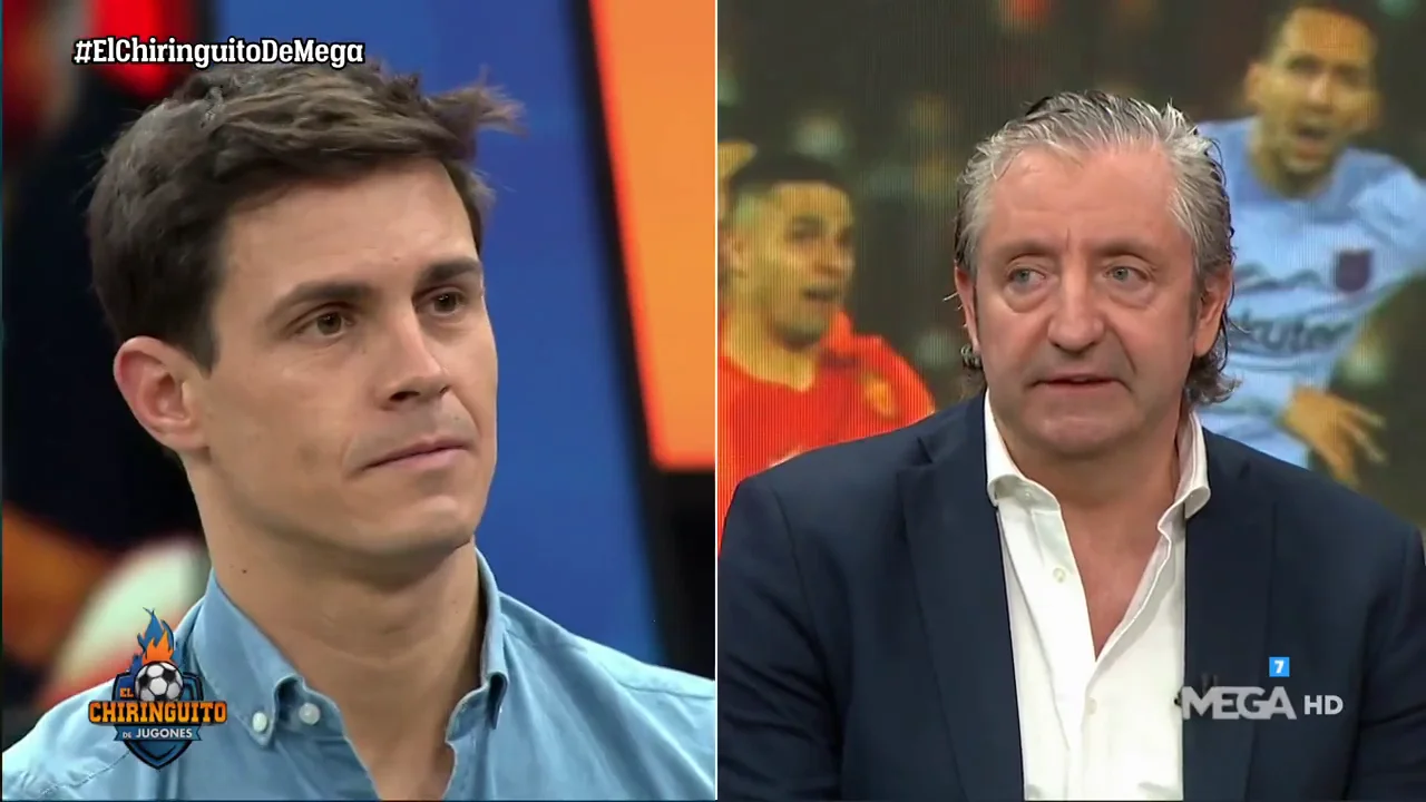 Edu Aguirre: "No recuerdo un partido en el que tantos jugadores estuvieran tan desacertados"
