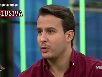 Juanfe: "Morata está obsesionado por jugar en el Barça" Juanfe: "Morata está obsesionado por jugar en el Barça"