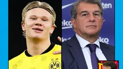 El Chiringuito El Chiringuito