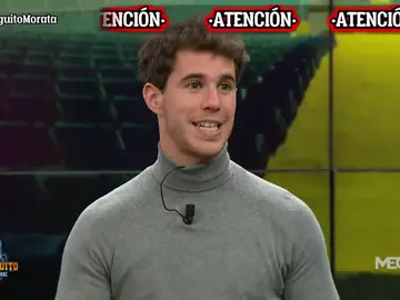 Álex Silvestre: "El Atleti y Simeone están interesados en Azpilicueta" Álex Silvestre: "El Atleti y Simeone están interesados en Azpilicueta"