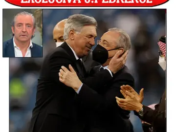 El Chiringuito El Chiringuito