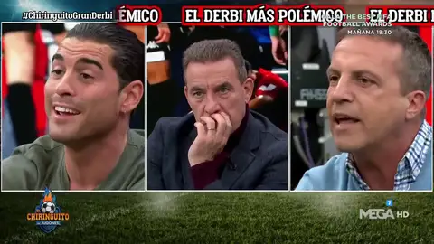 "Lopetegui es el director y Jordán el actor" "Lopetegui es el director y Jordán el actor"