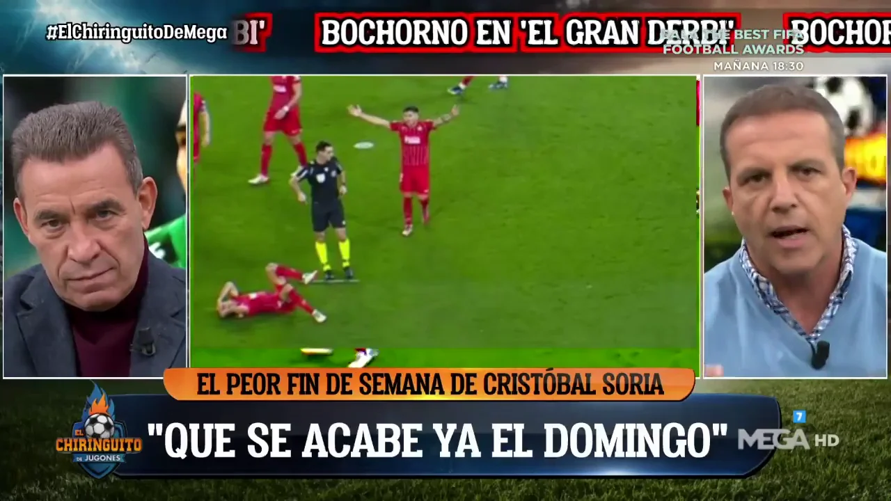 "Ayer fue un d&iacute;a triste para Sevilla"