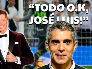 José Luis Sánchez José Luis Sánchez