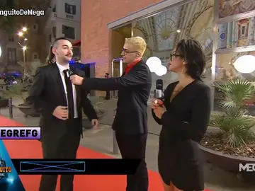 ¡Exitazo de los premios 'Esland' de 'TheGrefg'! ¡Exitazo de los premios 'Esland' de 'TheGrefg'!