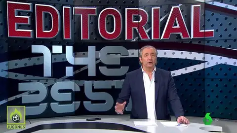 El Editorial de Pedrerol The Best