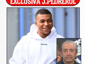 El Chiringuito El Chiringuito