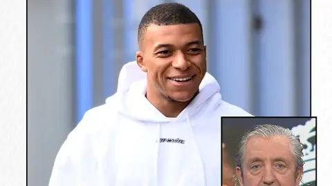 El Chiringuito El Chiringuito