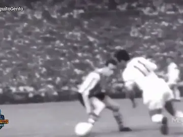 El madridismo recuerda a Paco Gento, leyenda del Real Madrid El madridismo recuerda a Paco Gento, leyenda del Real Madrid