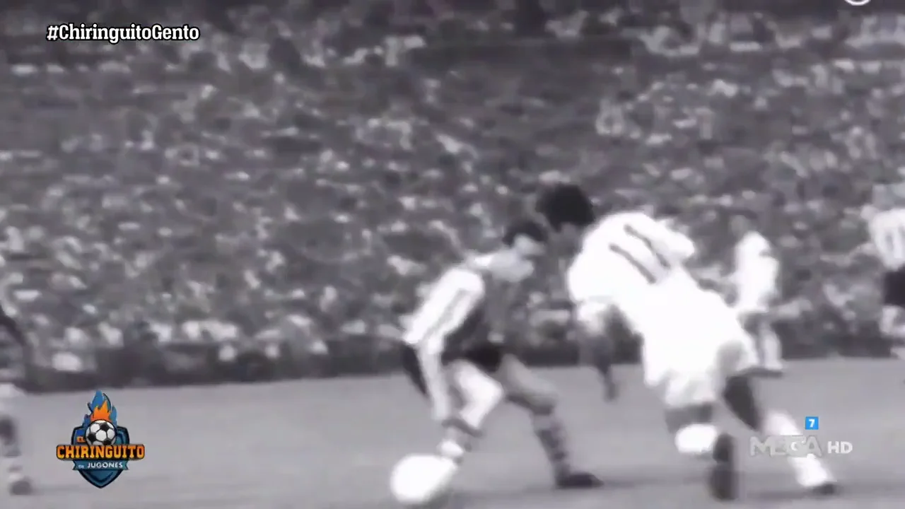El madridismo recuerda a Paco Gento, leyenda del Real Madrid