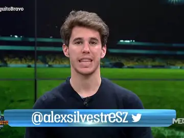 Álex Silvestre: &quot;El Valencia cree que el Atleti subirá su oferta por Wass&quot;