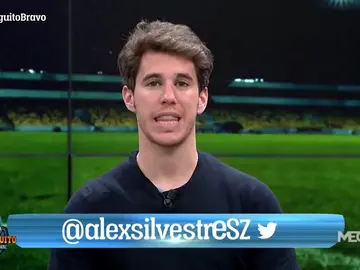 Álex Silvestre: "El Valencia cree que el Atleti subirá su oferta por Wass" Álex Silvestre: "El Valencia cree que el Atleti subirá su oferta por Wass"