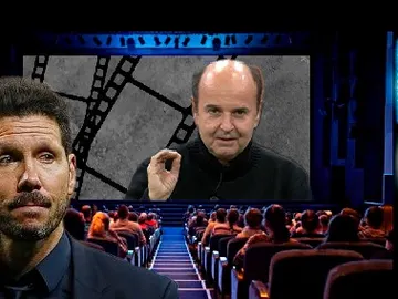 Juanma Rodriguez y Simeone Juanma Rodriguez y Simeone