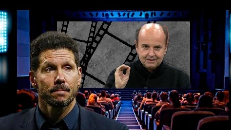 Juanma Rodriguez y Simeone