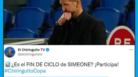 El Chiringuito El Chiringuito