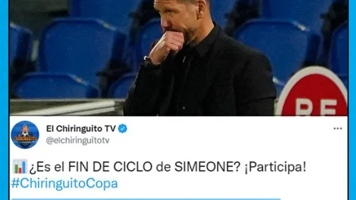 El Chiringuito