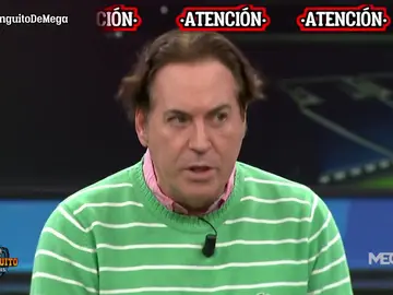 Pipi Estrada: "Xavi le ha dicho a Dembélé que su entorno le está perjudicando" Pipi Estrada: "Xavi le ha dicho a Dembélé que su entorno le está perjudicando"