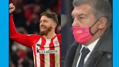 El Chiringuito El Chiringuito