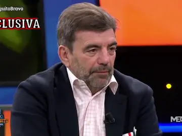 Pedro Bravo: "Luis Suárez tiene ofertas de varios equipos" Pedro Bravo: "Luis Suárez tiene ofertas de varios equipos"