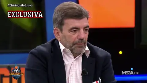 Pedro Bravo: "Luis Suárez tiene ofertas de varios equipos" Pedro Bravo: "Luis Suárez tiene ofertas de varios equipos"