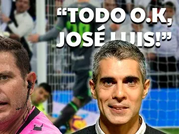 José Luis Sánchez José Luis Sánchez
