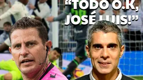 José Luis Sánchez José Luis Sánchez