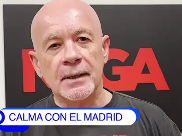 "Militao sigue tapando bocas" "Militao sigue tapando bocas"